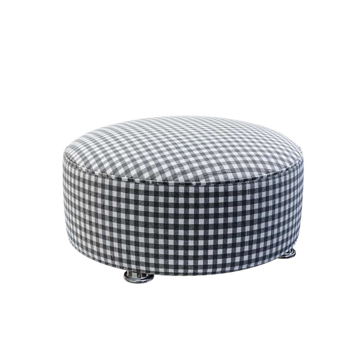 furniture – Pouf 3ds Max