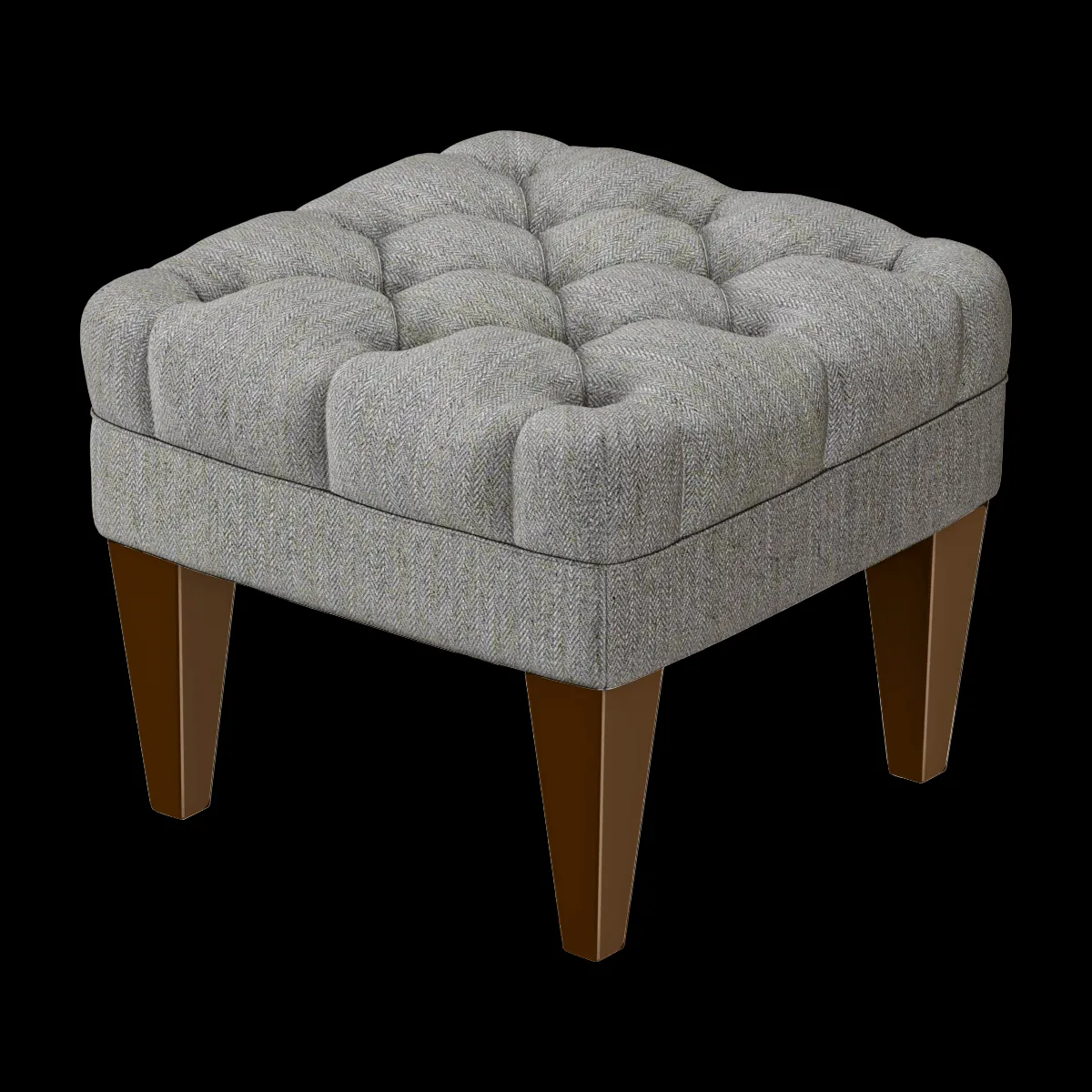 furniture – Pouf Danna 3ds Max