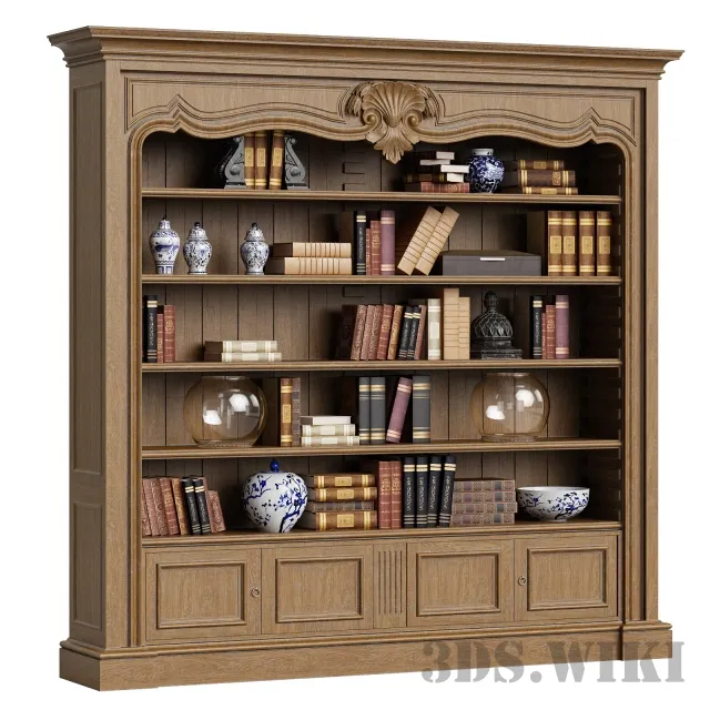 furniture – Provasi Parigi 00210 V 3ds Max