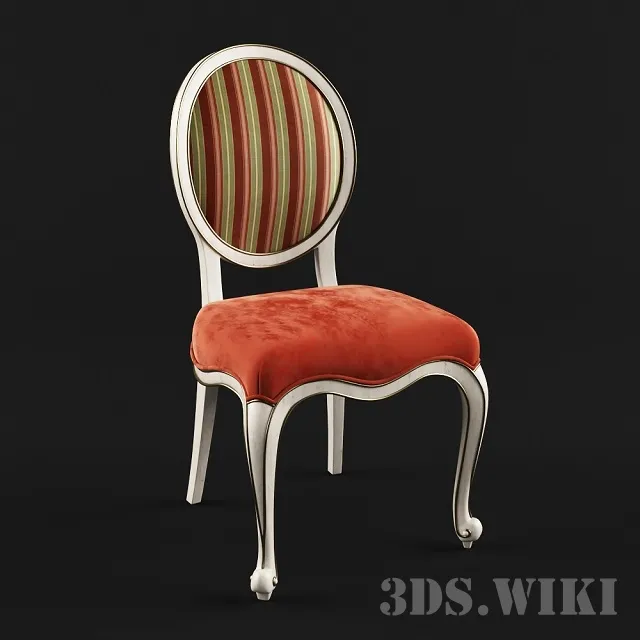 furniture – Provence article PV-720E-2 3ds Max