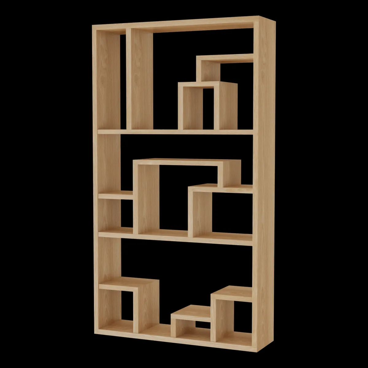 furniture – Rack PK-9 3ds Max