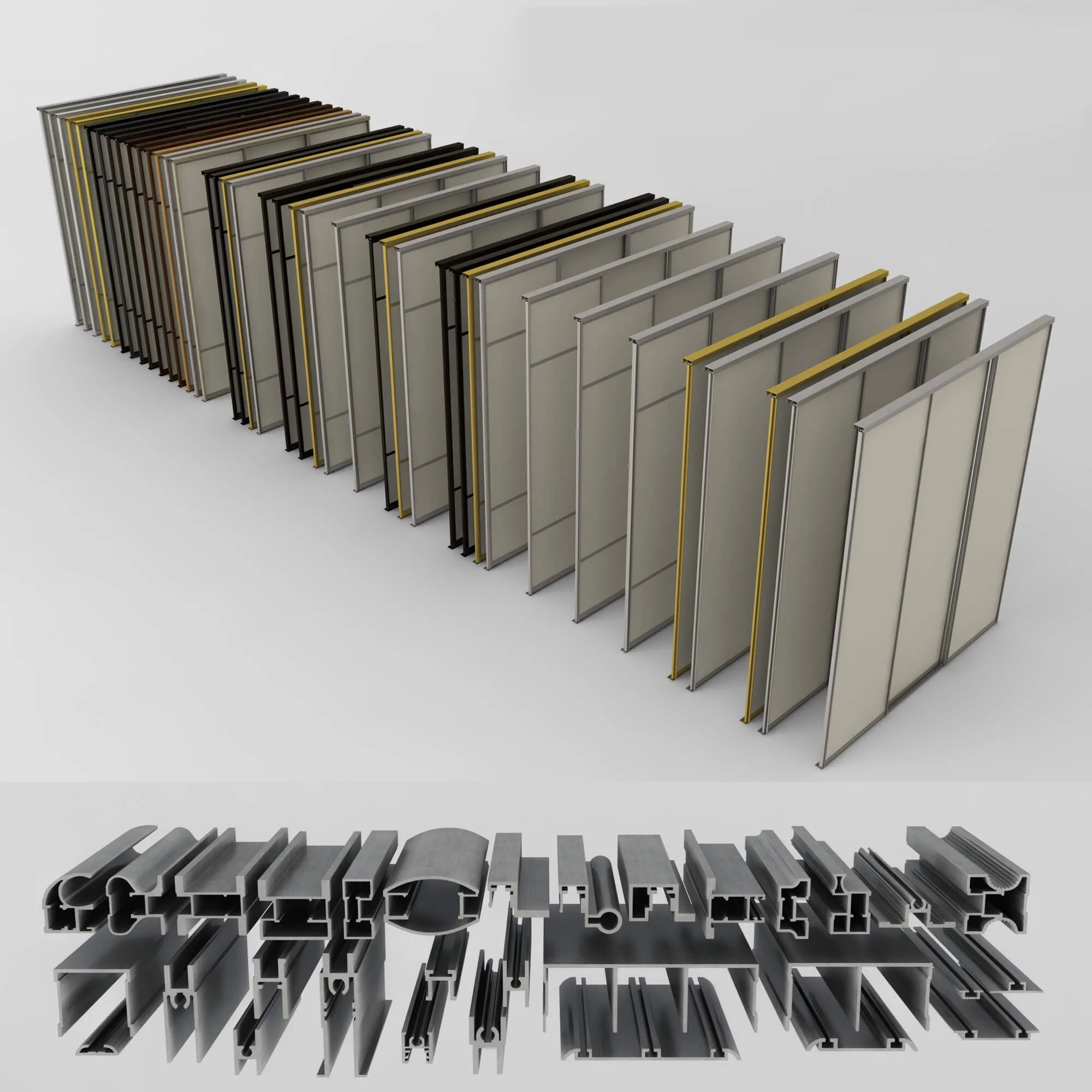 furniture – Raumplus 1 3ds Max