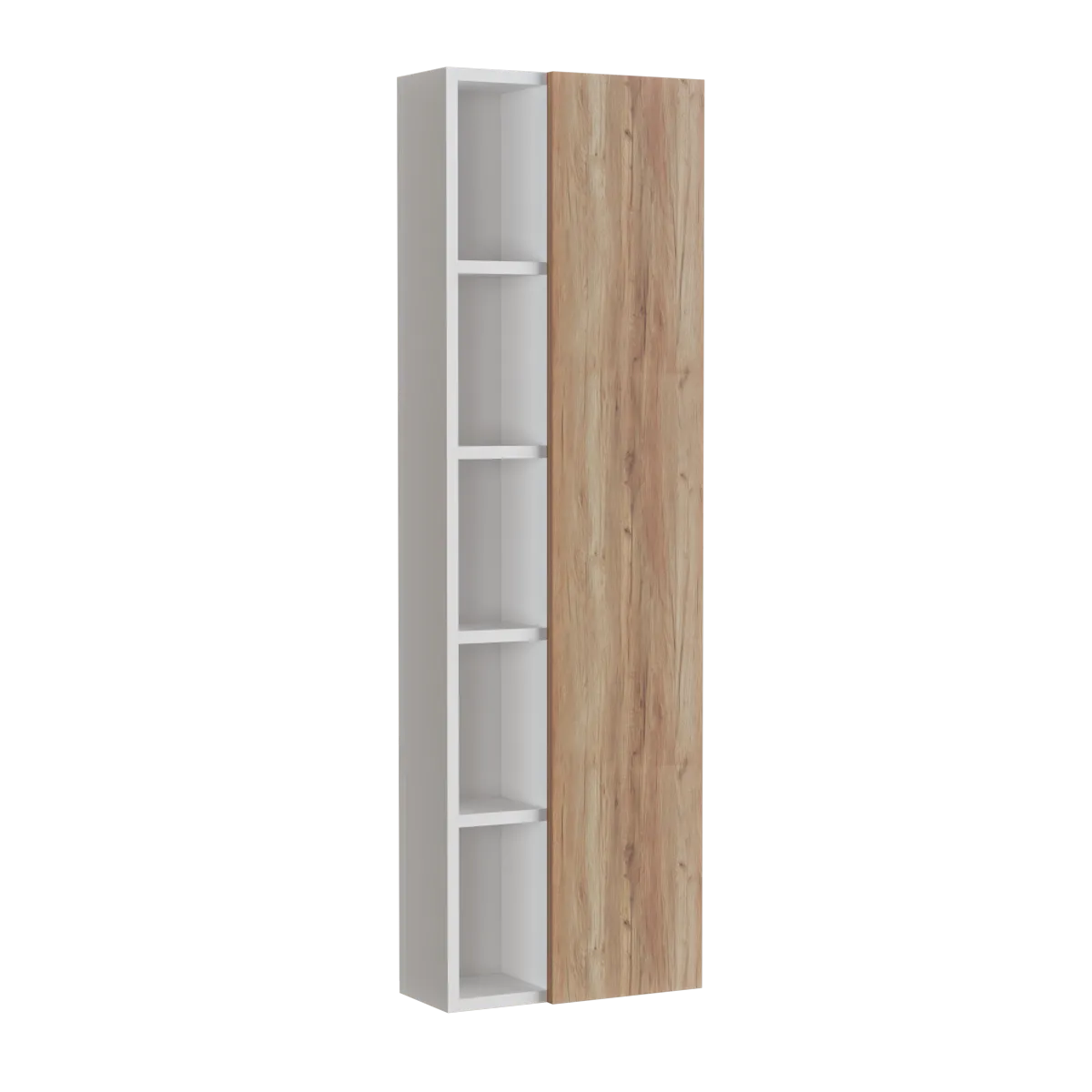 furniture – Rectangular cabinet 03 3ds Max