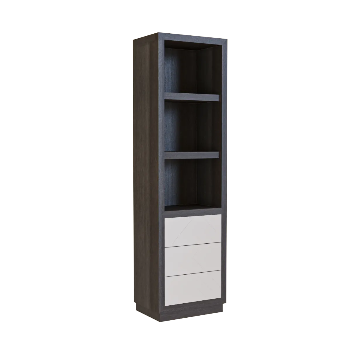 furniture – Rectangular rack 3ds Max