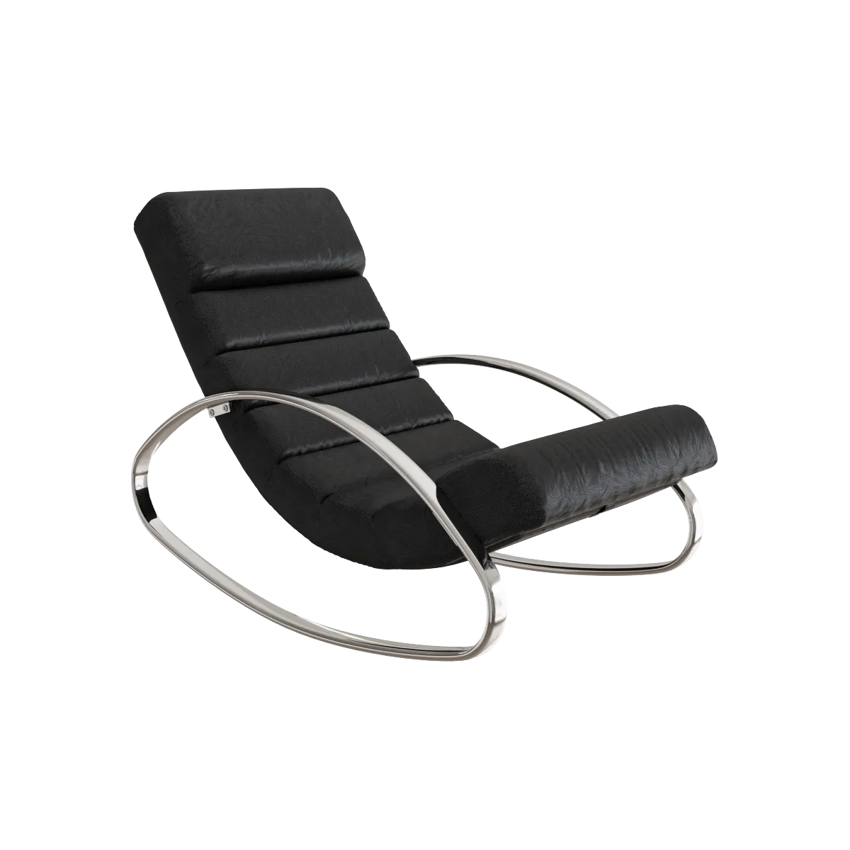 furniture – Rocking chair Manhattan 3ds Max