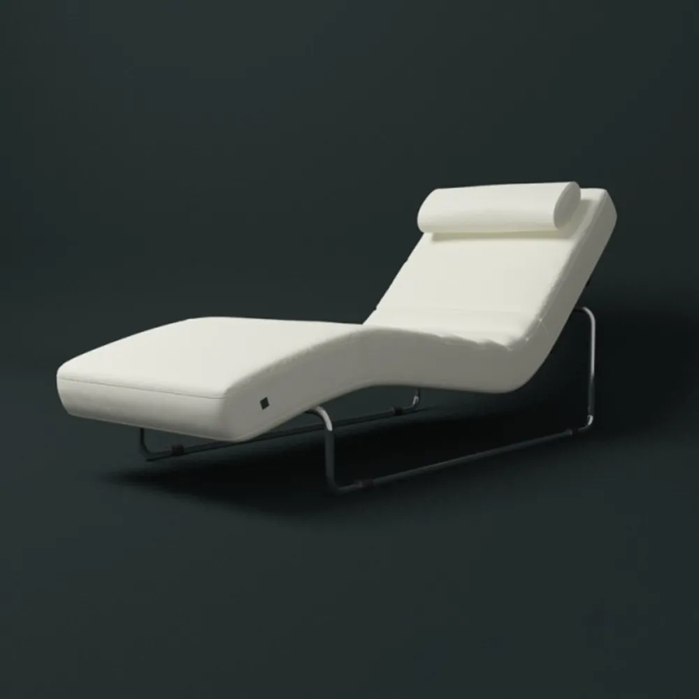 furniture – Rolf Benz couch chair 3ds Max