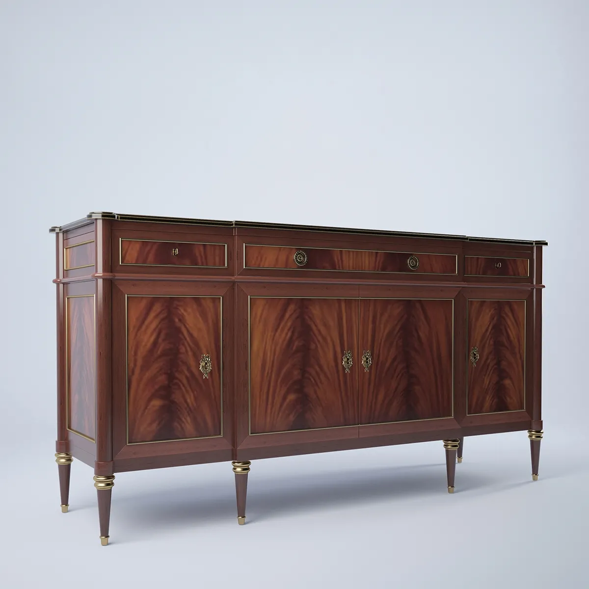 furniture – Salda 8914 3ds Max