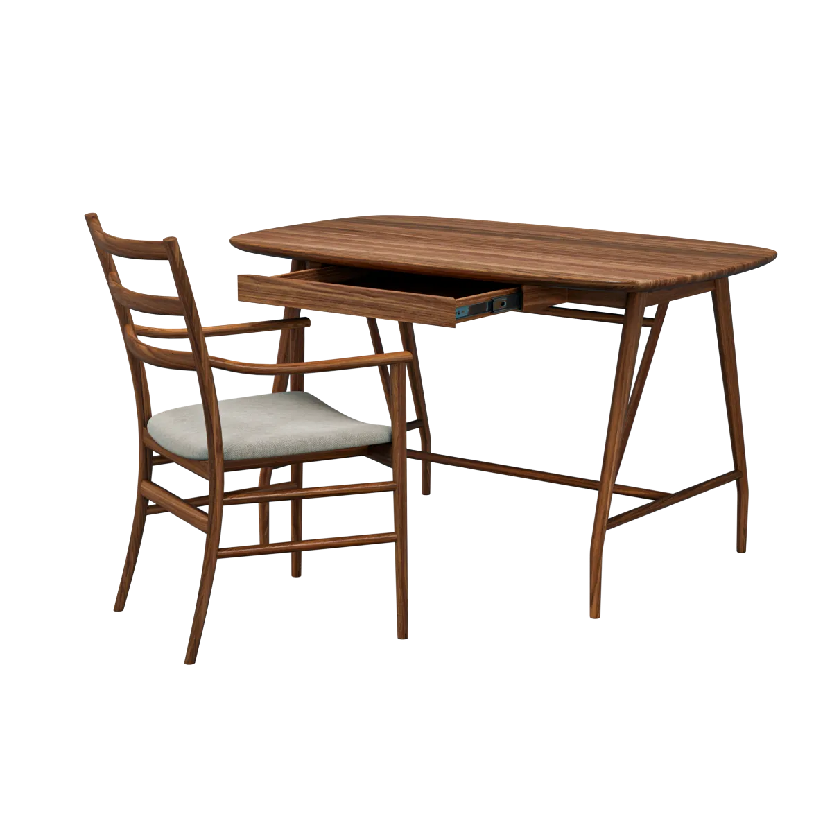 furniture – Scandinavian Designs set 3ds Max