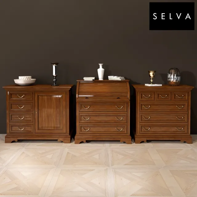 furniture – Selva Milano set 3ds Max