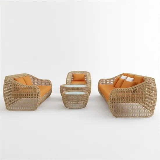furniture – Set 08 3ds Max
