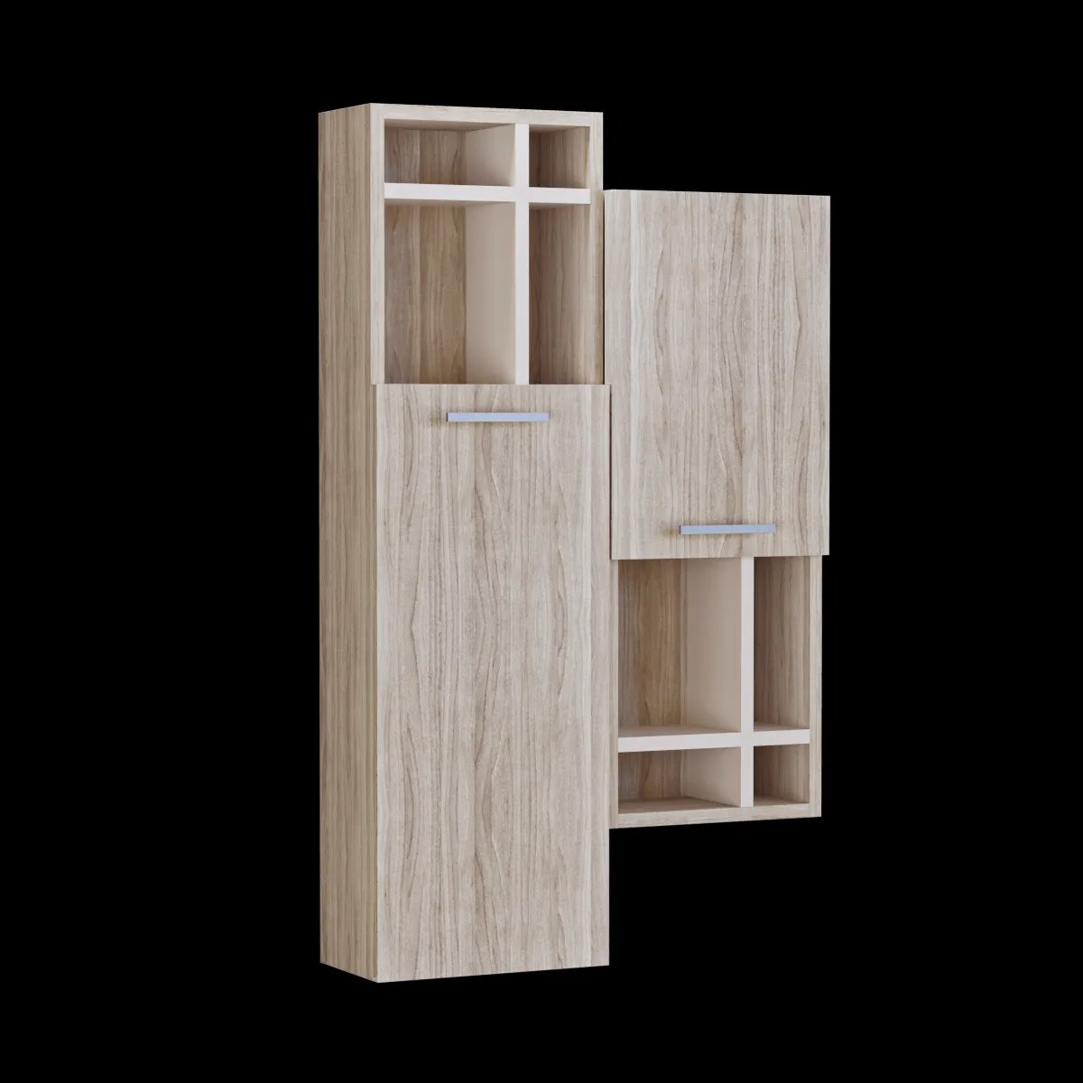 furniture – Set of furniture 3ds Max