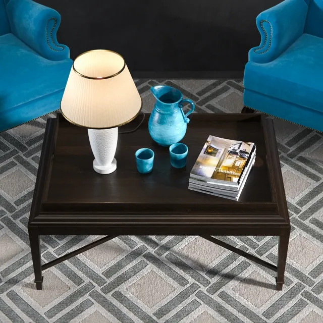 furniture – Set of furniture 3ds Max