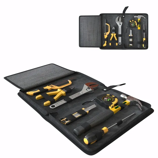 furniture – Set of tools 3ds Max