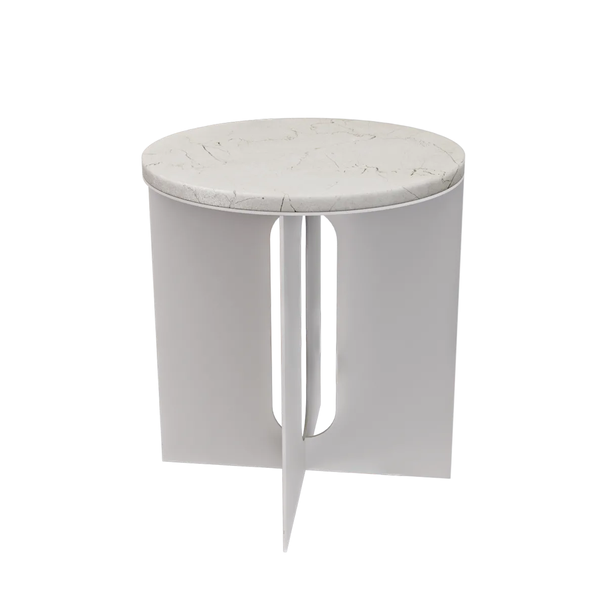 furniture – Side table Androgyne 3ds Max