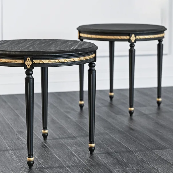 furniture – Side Table Art 729_6 3ds Max