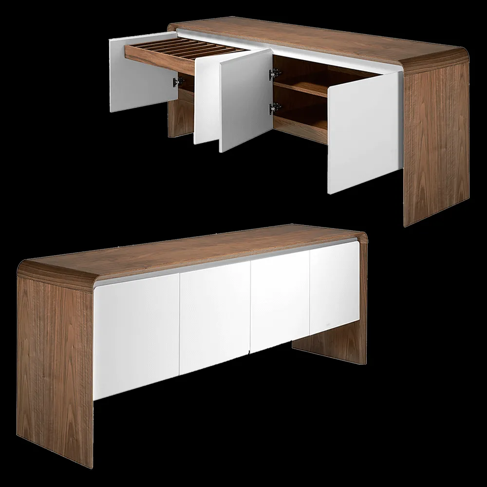 furniture – Sideboard 3138 3ds Max