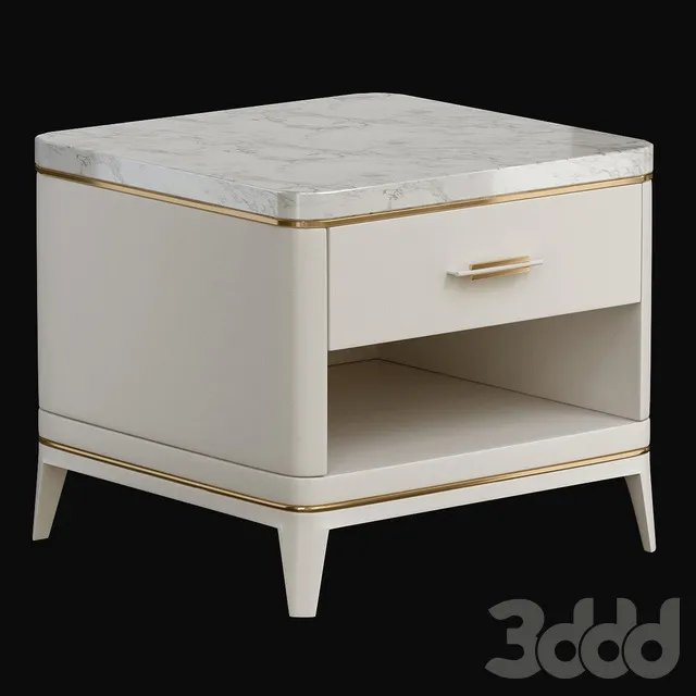 FURNITURE – SIDEBOARD & CHEST OF DRAWER – 3D MODELS – 3DS MAX – FREE DOWNLOAD – 9725