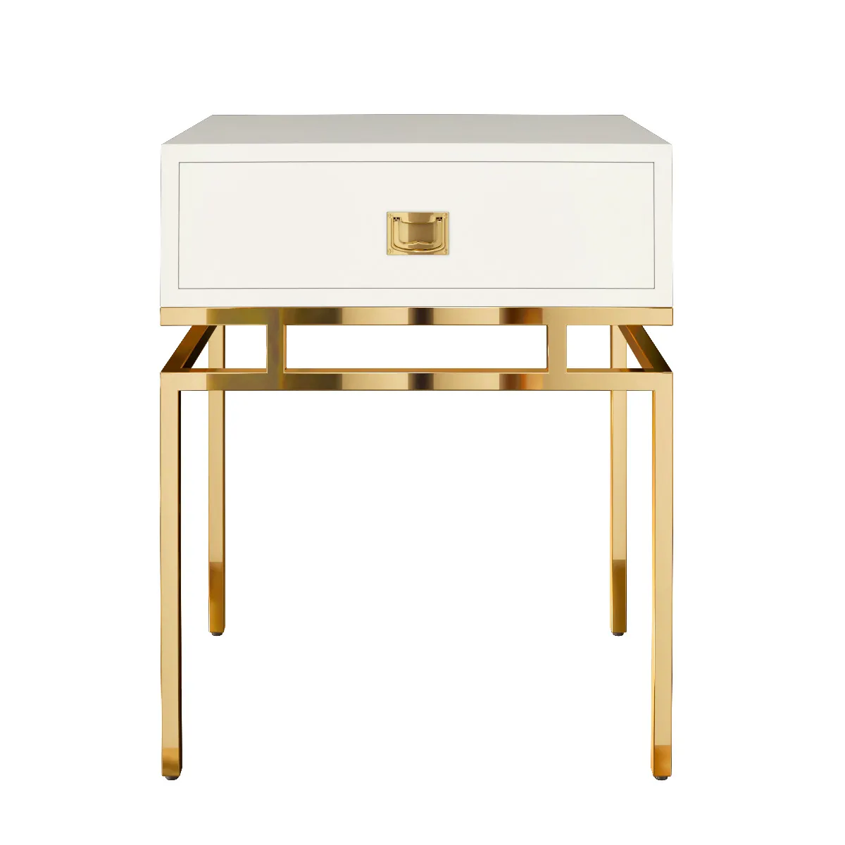 furniture – Small rack 8 3ds Max