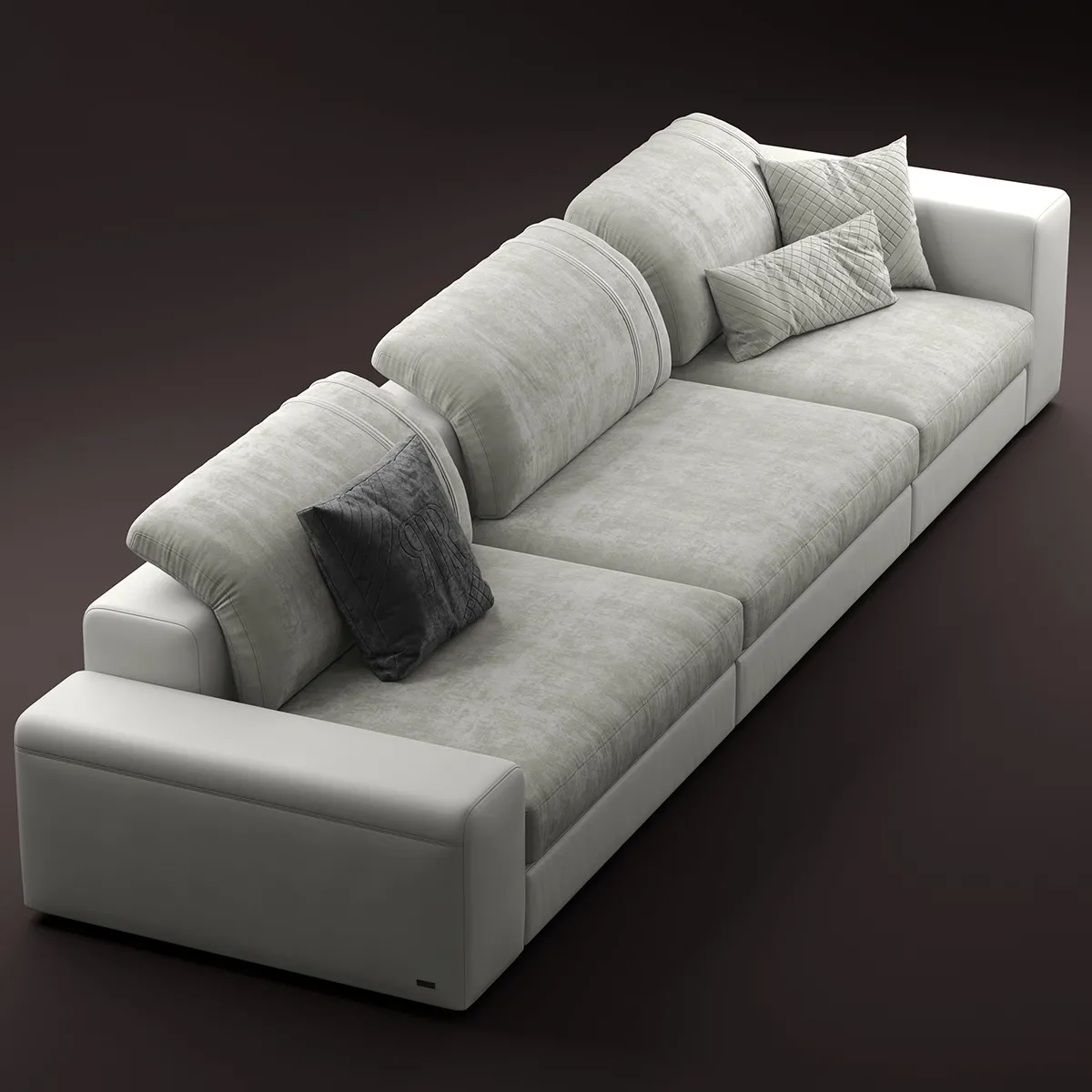 furniture – Sofa 005 3ds Max