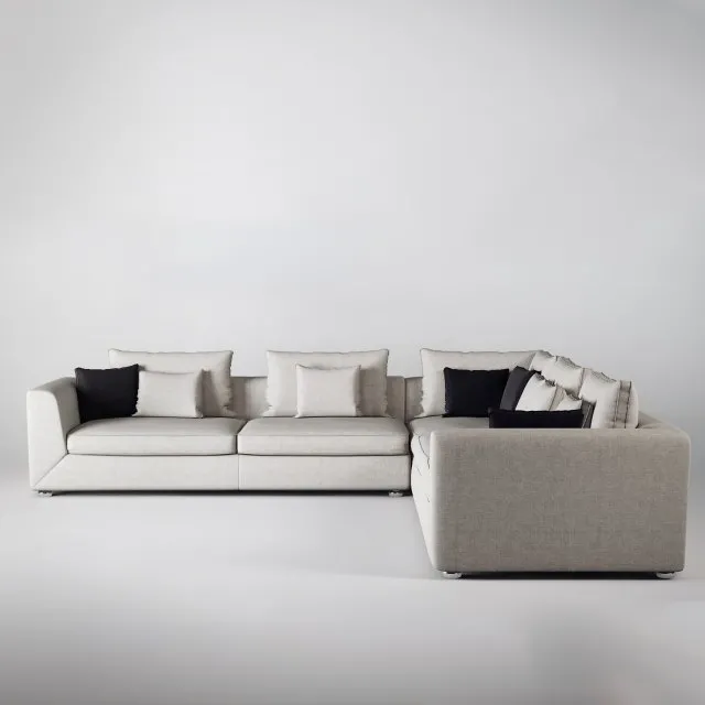 furniture – Sofa 04 3ds Max