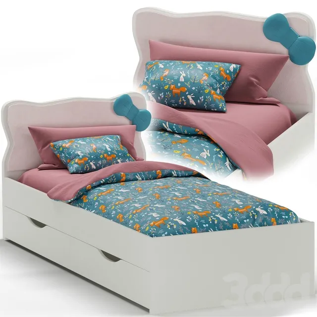 FURNITURE – SOFA – 3D MODELS – 3DS MAX – FREE DOWNLOAD – 10243