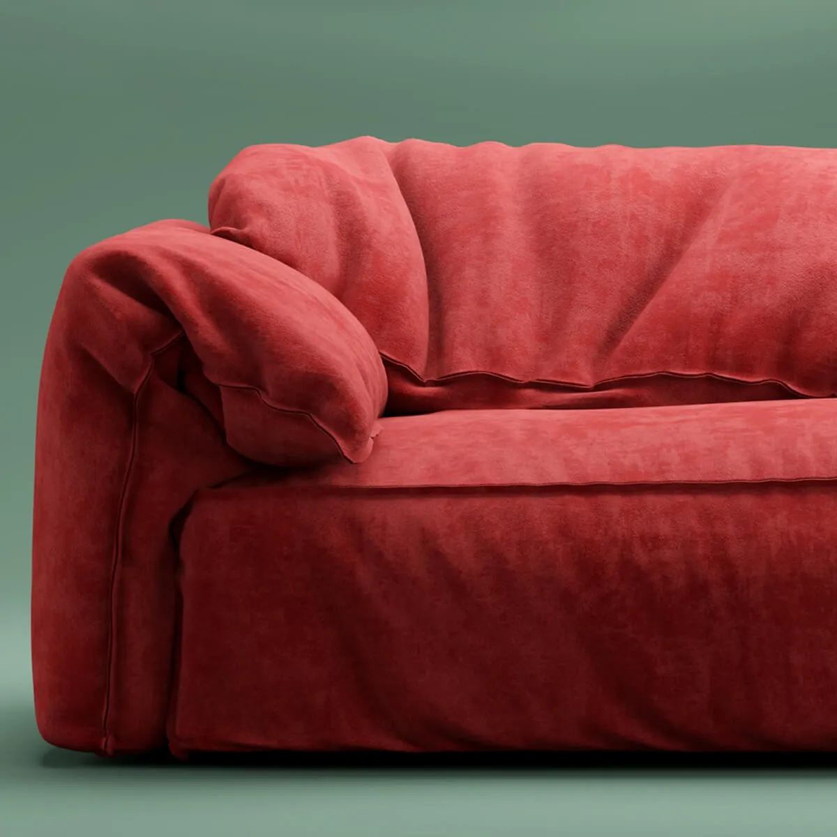 furniture – Sofa 54 3ds Max