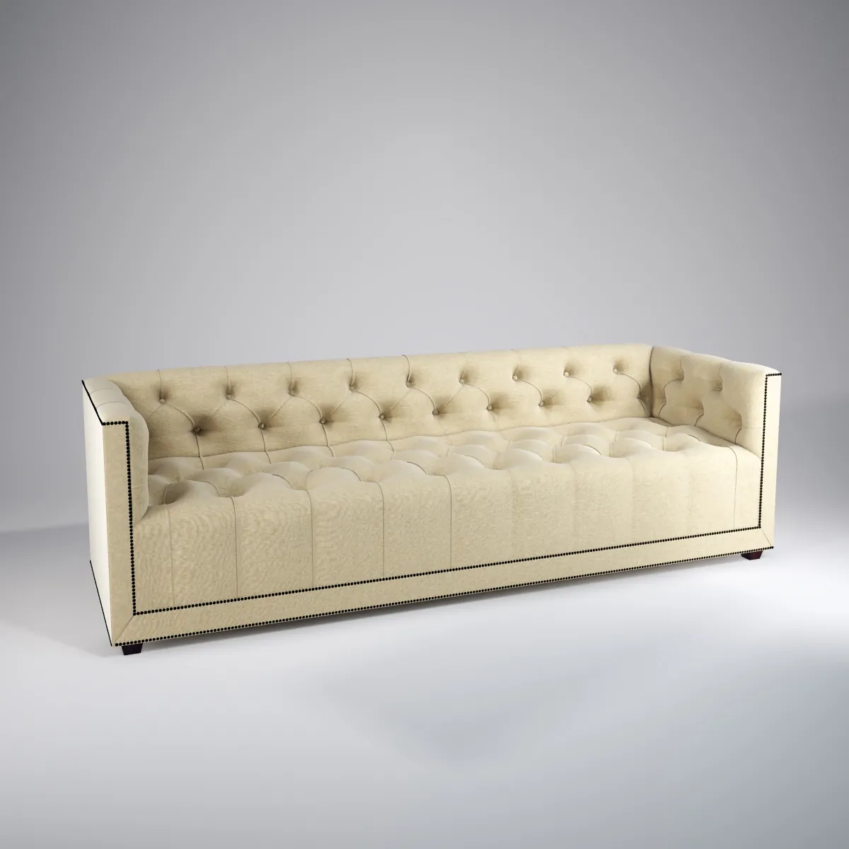 furniture – Sofa 85 3ds Max