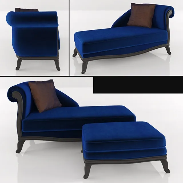 furniture – Sofa 865 3ds Max