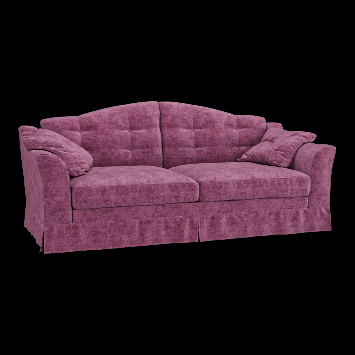 furniture – Sofa Amarcord 3ds Max