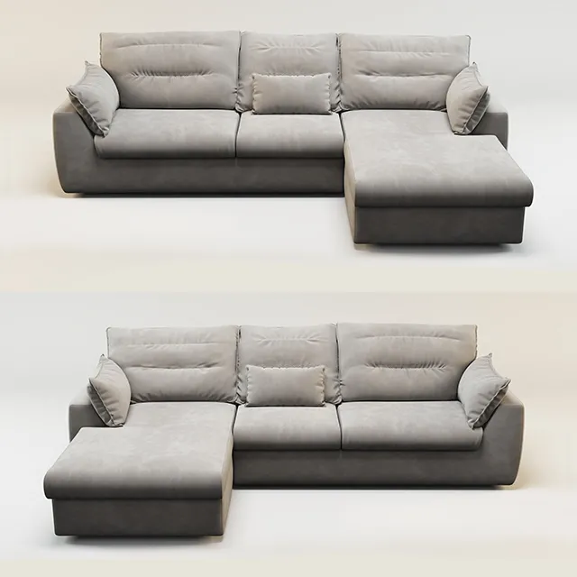 furniture – Sofa Dias Plus 3ds Max