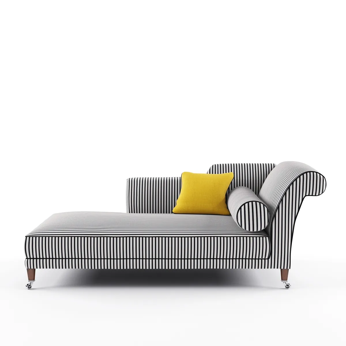furniture – Sofa Julietta 01 3ds Max