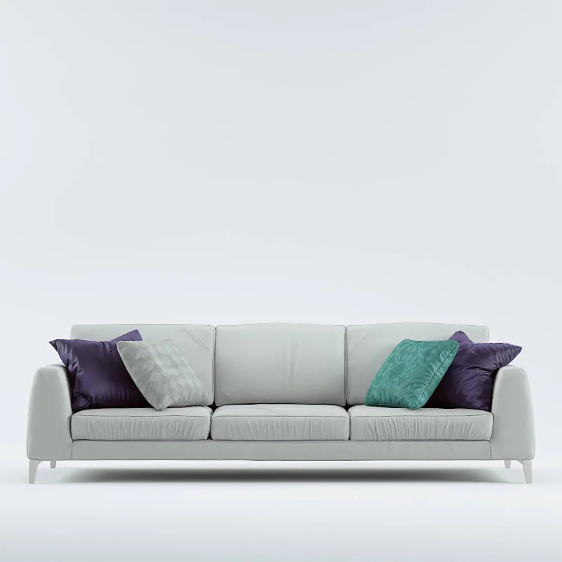 furniture – Sofa Pianca Time 3ds Max