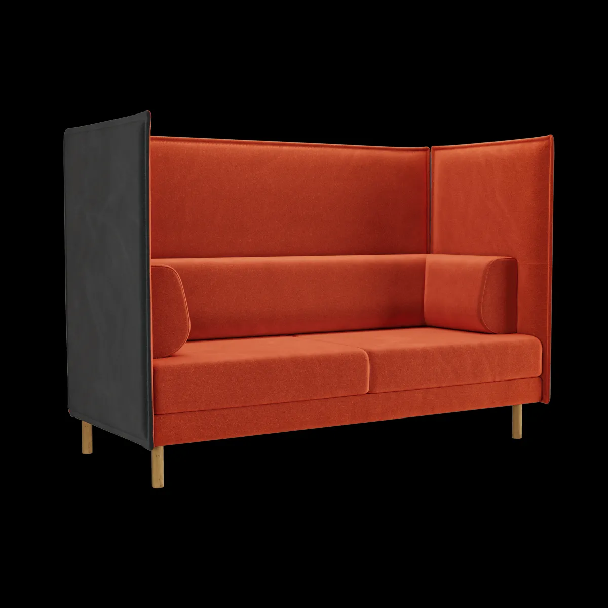 furniture – Sofa Private 3ds Max