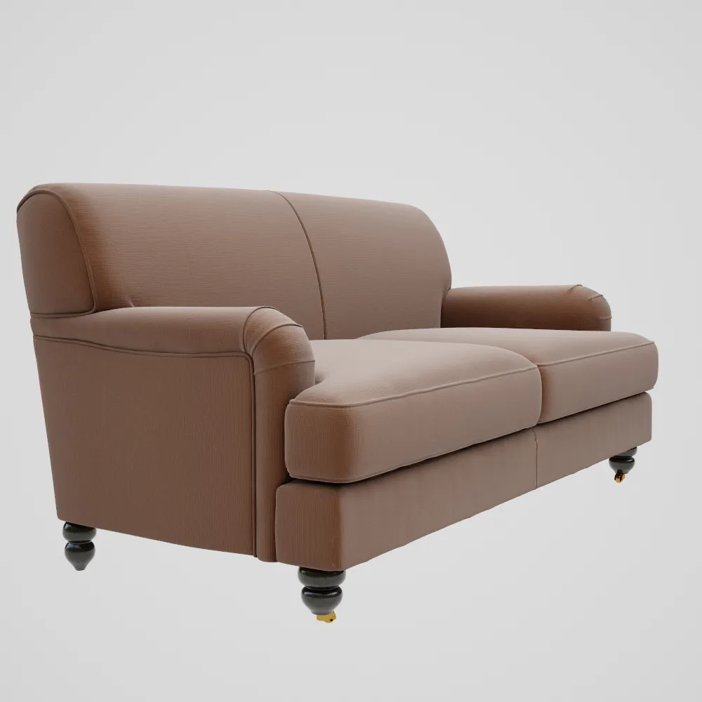 furniture – Sofa Siwa 3ds Max
