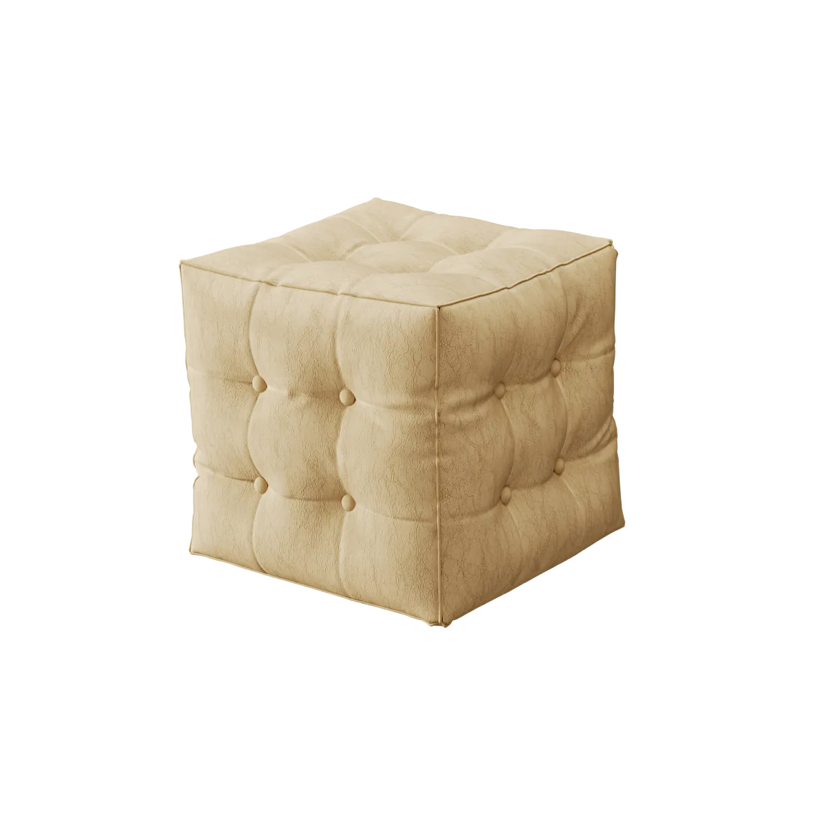 furniture – Soft pouf 3 3ds Max