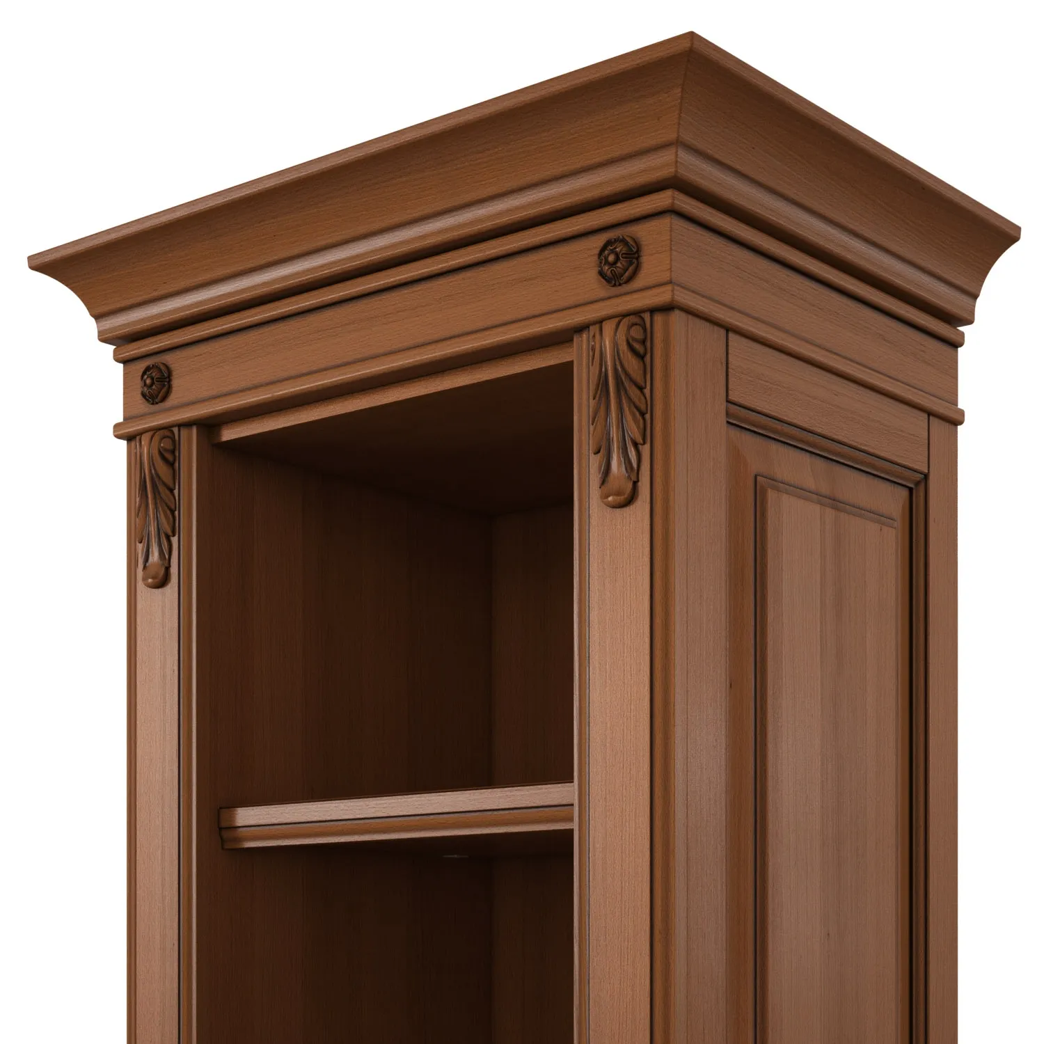 furniture – Solid cabinet 014 3ds Max