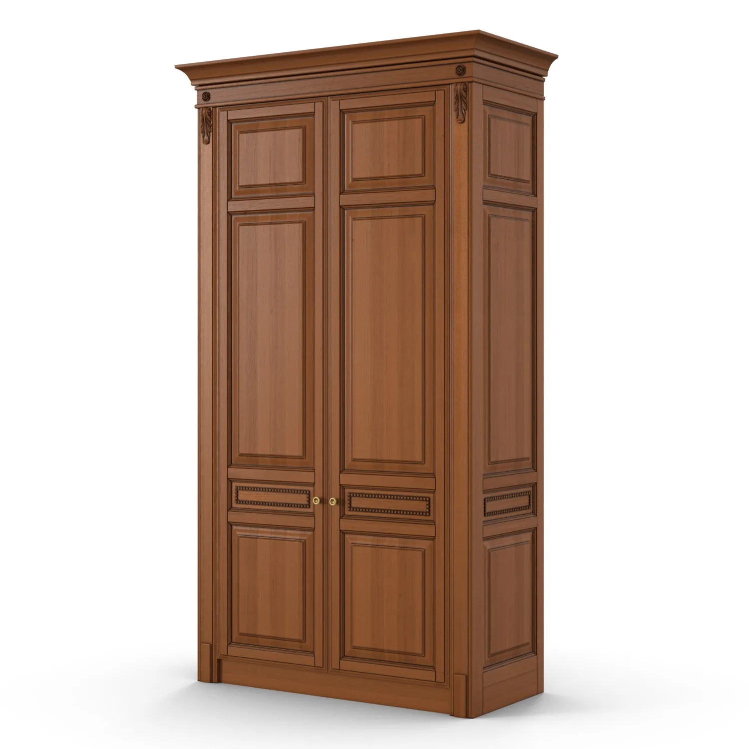 furniture – Solid cabinet 3ds Max