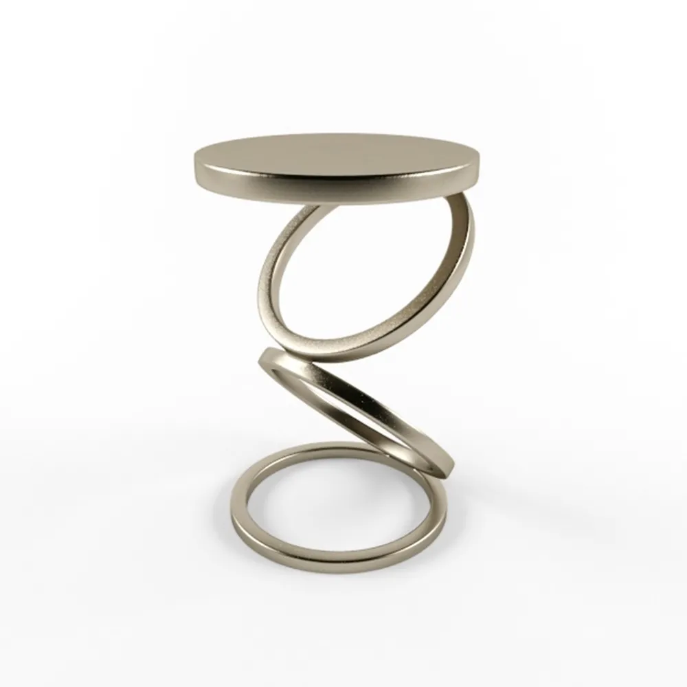 furniture – Solvay Spot Table 3ds Max