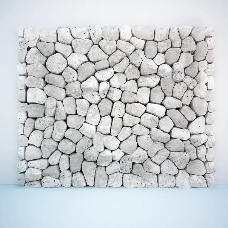 furniture – Stones 3 3ds Max