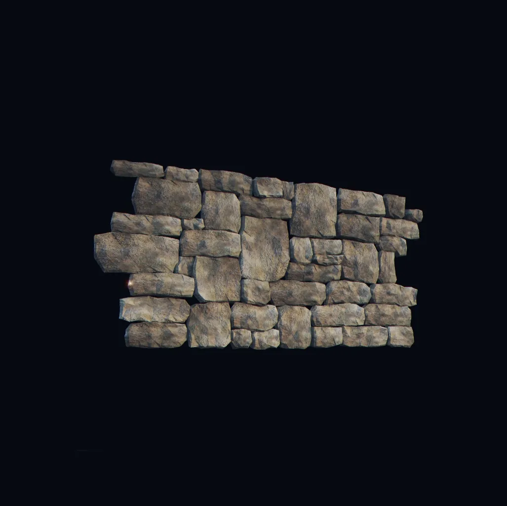 furniture – Stones 75 3ds Max