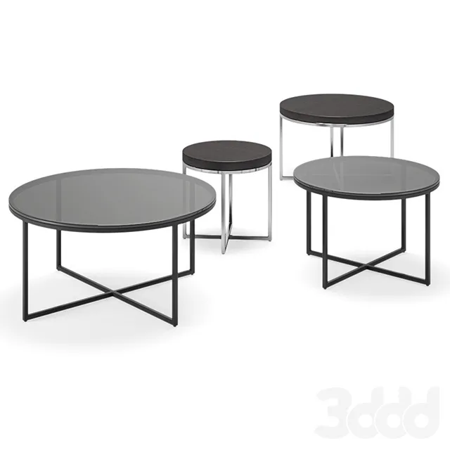 FURNITURE – TABLE – 3D MODELS – 3DS MAX – FREE DOWNLOAD – 10884
