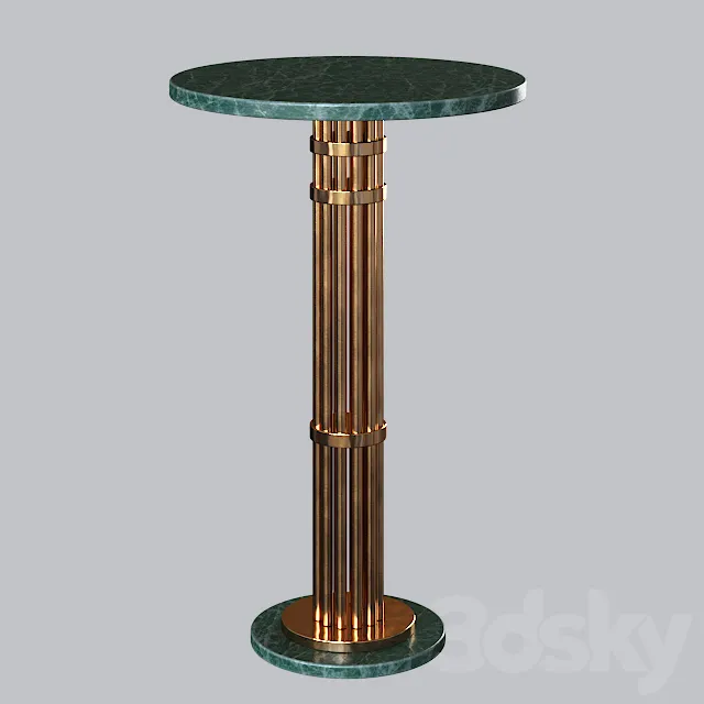 FURNITURE – TABLE – 3D MODELS – 3DS MAX – FREE DOWNLOAD – 10889