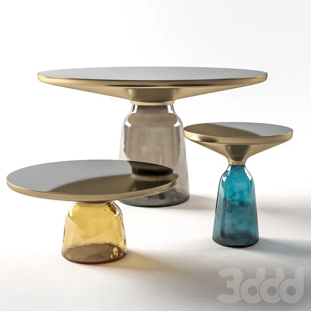 FURNITURE – TABLE – 3D MODELS – 3DS MAX – FREE DOWNLOAD – 10893