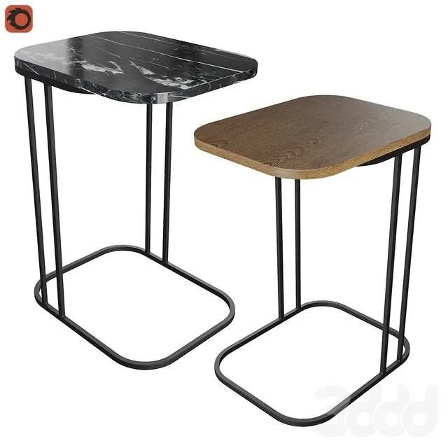 FURNITURE – TABLE – 3D MODELS – 3DS MAX – FREE DOWNLOAD – 10921