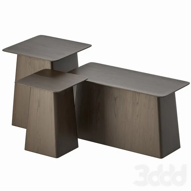 FURNITURE – TABLE – 3D MODELS – 3DS MAX – FREE DOWNLOAD – 10954