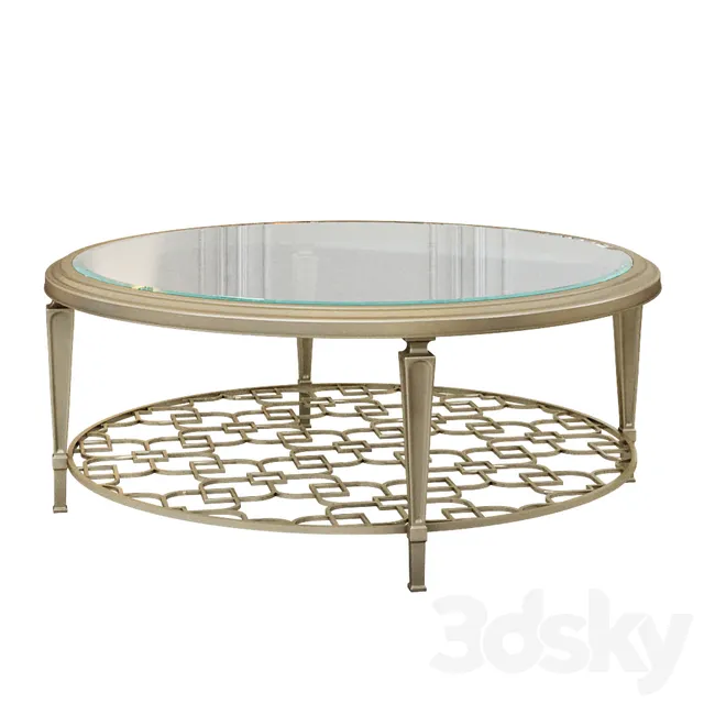 FURNITURE – TABLE – 3D MODELS – 3DS MAX – FREE DOWNLOAD – 10980