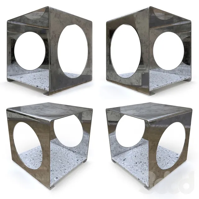 FURNITURE – TABLE – 3D MODELS – 3DS MAX – FREE DOWNLOAD – 10983