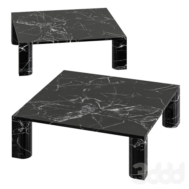 FURNITURE – TABLE – 3D MODELS – 3DS MAX – FREE DOWNLOAD – 11002