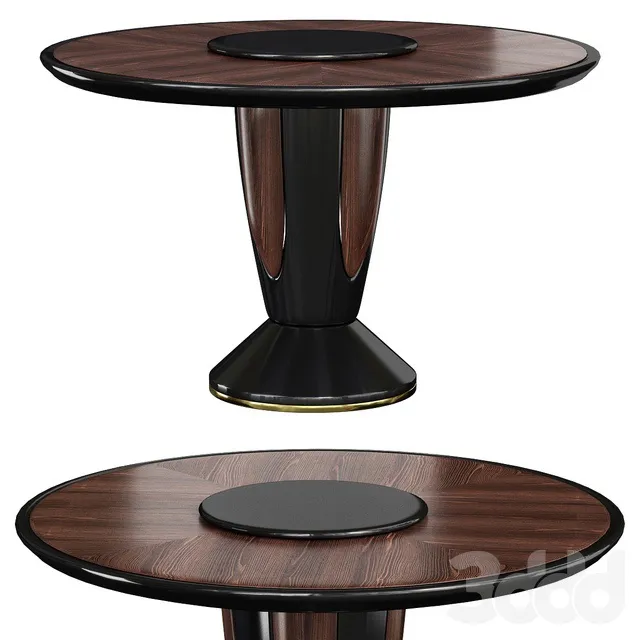 FURNITURE – TABLE – 3D MODELS – 3DS MAX – FREE DOWNLOAD – 11043