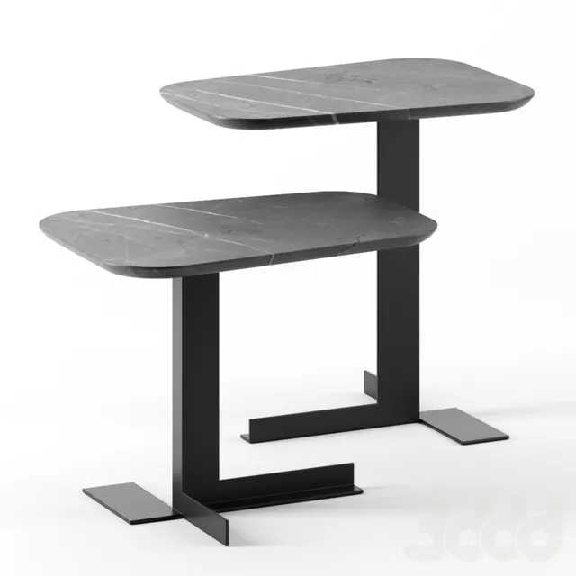 FURNITURE – TABLE – 3D MODELS – 3DS MAX – FREE DOWNLOAD – 11047